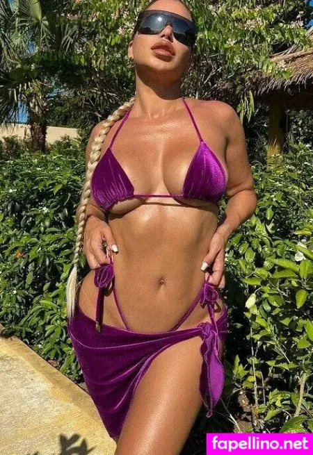 Vanessa Prado Gonzalez OnlyFans Thumbnail #UH0bYATvQl