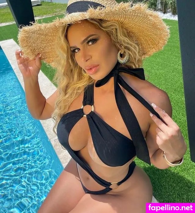 Vanessa Prado Gonzalez Nude Leaked OnlyFans Photo #iLyPEukciS