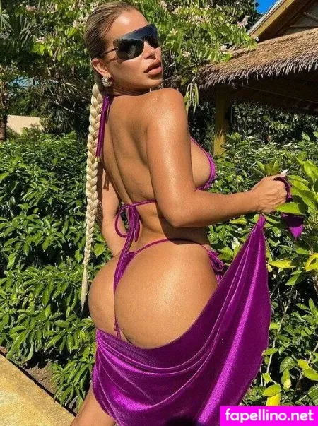 Vanessa Prado Gonzalez OnlyFans Thumbnail #kJB7S8pKwI