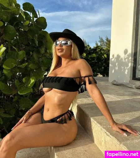 Vanessa Prado Gonzalez OnlyFans Thumbnail #nM09r6Fakc
