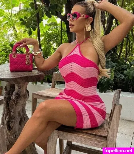 Vanessa Prado Gonzalez OnlyFans Thumbnail #w5mHMNUffi