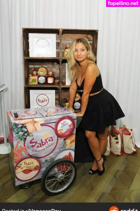 Vanessa Ray OnlyFans Thumbnail #0SiWVIwcJt