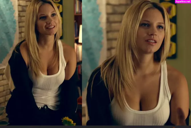 Vanessa Ray OnlyFans Thumbnail #4gi9m8W6v8