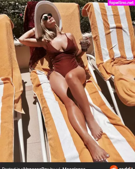 Vanessa Ray OnlyFans Thumbnail #usuMxGyPKT
