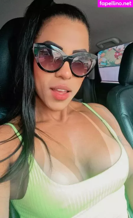 Vanessa Reis OnlyFans Thumbnail #mr8dmaLFnD