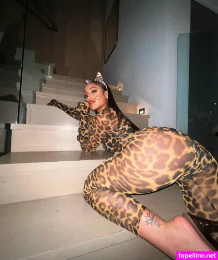 Vanessa Rodriguez OnlyFans Thumbnail #E4VqyHAn7w