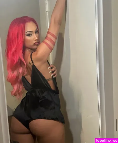 Vanessa Rodriguez OnlyFans Thumbnail #LFWj6plojC