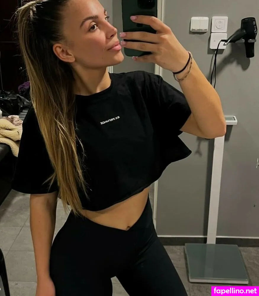 vanessa_romanowski Nude Leaked OnlyFans Photo #aJbB70f2um