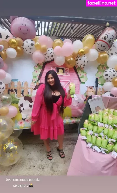 Vanessa Romero OnlyFans Thumbnail #1cb1SQfSwX