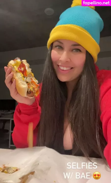 Vanessa Romero OnlyFans Thumbnail #6iNIZYDj6M