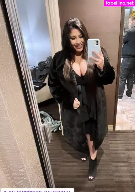 Vanessa Romero OnlyFans Thumbnail #8L2LgceTWK