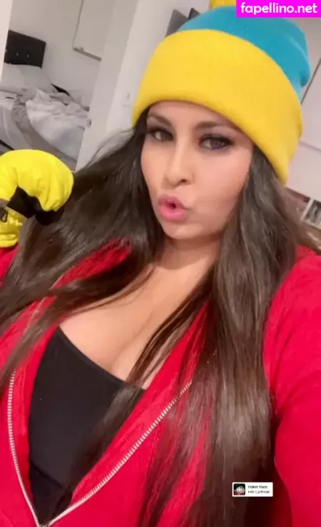 Vanessa Romero OnlyFans Thumbnail #EXcLpDPqA7