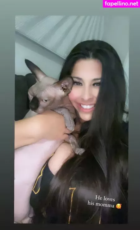 Vanessa Romero OnlyFans Thumbnail #KsYWrX46QS