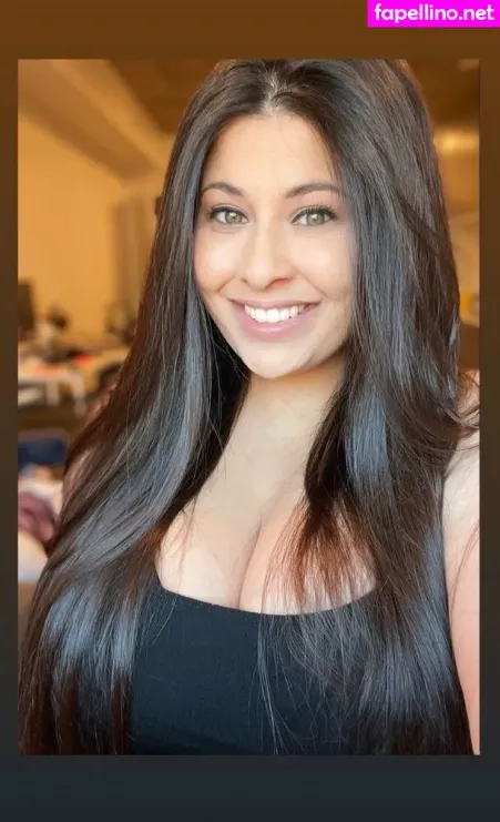 Vanessa Romero OnlyFans Thumbnail #MlchphTPFX