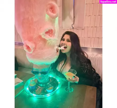 Vanessa Romero OnlyFans Thumbnail #RDlcufCh7e