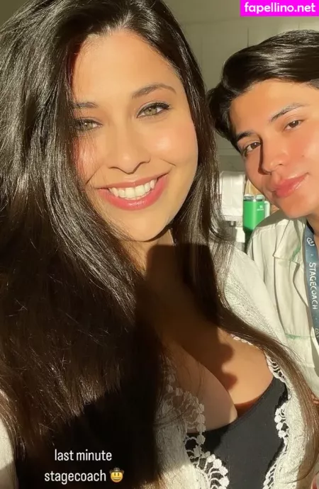 Vanessa Romero OnlyFans Thumbnail #Us3ldaRvUj