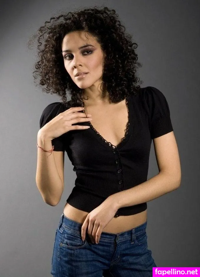 Vanessa Rubio Nude Leaked OnlyFans Photo #0rM5taUu4V