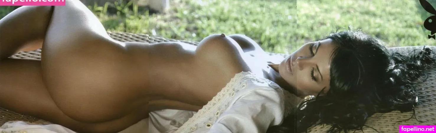 Vanessa Rubio OnlyFans Thumbnail #81RdJsf21F