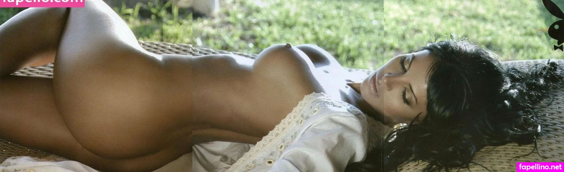 Vanessa Rubio Nude Leaked OnlyFans Photo #81RdJsf21F