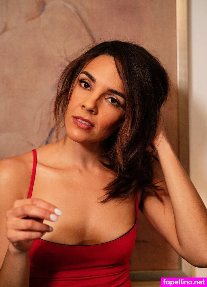 Vanessa Rubio Nude Leaked OnlyFans Photo #YzboHiX1uh