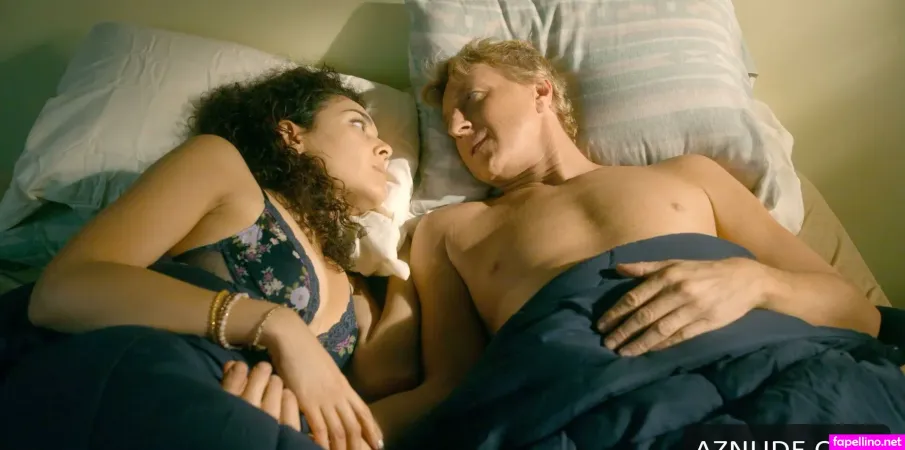 Vanessa Rubio OnlyFans Thumbnail #qB44xLNxAk