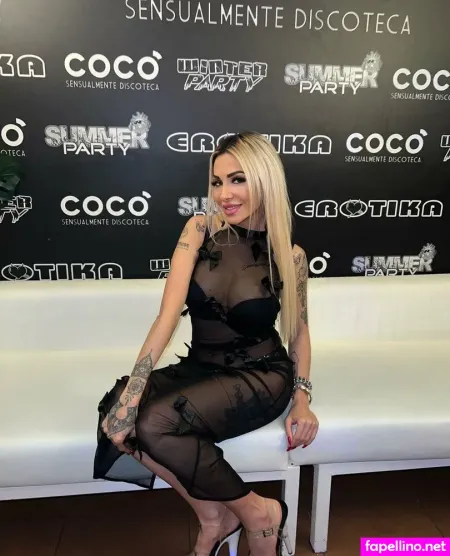 Vanessa Sardi OnlyFans Thumbnail #v0pTT5MznK