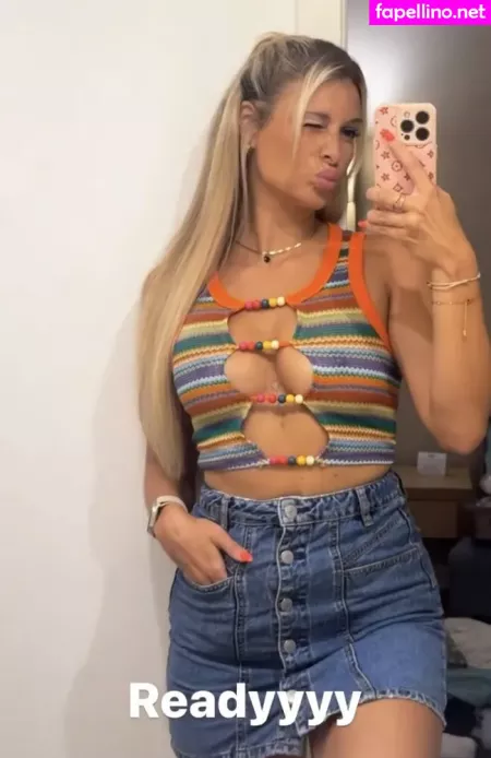 Vanessa Schmitt OnlyFans Thumbnail #bIuHgqzURW