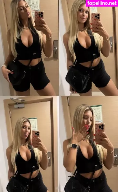 Vanessa Schmitt OnlyFans Thumbnail #bOpyLhhJoK