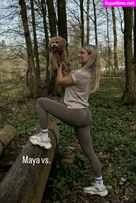 Vanessa Schmitt OnlyFans Thumbnail #dUHLK1aIt2