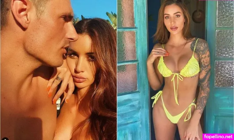 Vanessa Sierra 7 OnlyFans Thumbnail #1YTeofWelj
