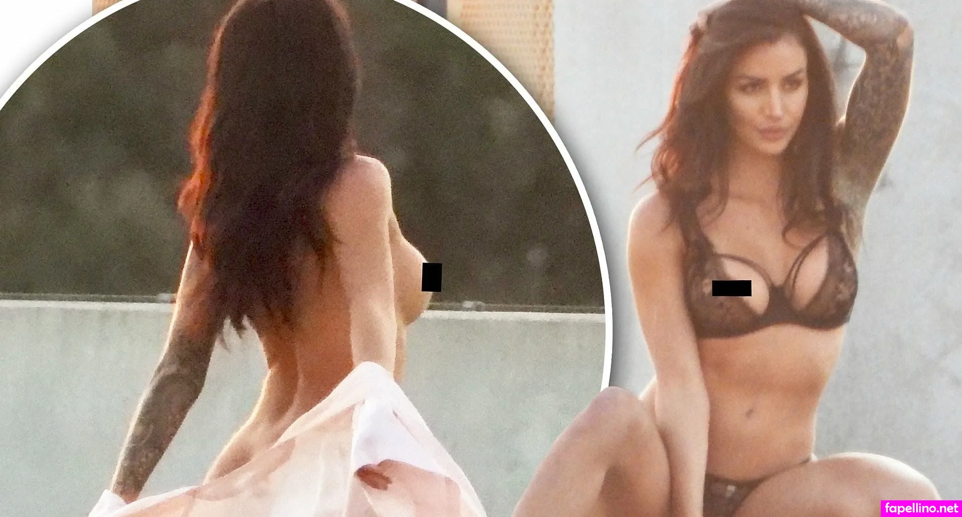 Vanessa Sierra Nude Leaked OnlyFans Photo #YA7YzwqaUJ