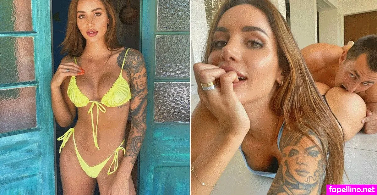 Vanessa Sierra Nude Leaked OnlyFans Photo #ymv9y0VkaS