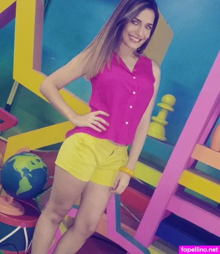 Vanessa Silva Sperka OnlyFans Thumbnail #YZMA7G1t6m