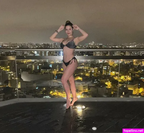 Vanessa Silva Sperka OnlyFans Thumbnail #dDQe5n9PpM