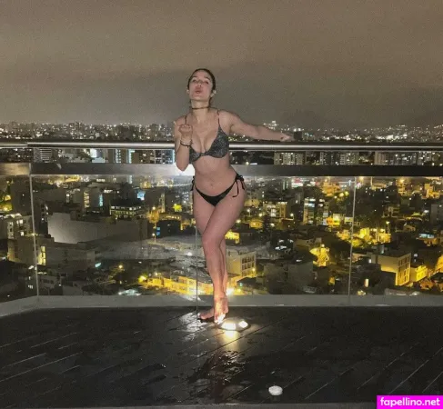 Vanessa Silva Sperka OnlyFans Thumbnail #iO6VWYWXVL