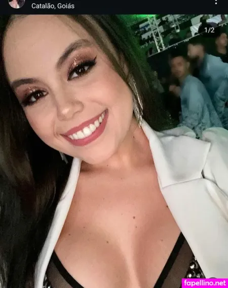Vanessa Souza OnlyFans Thumbnail #5kYsKl8lOe