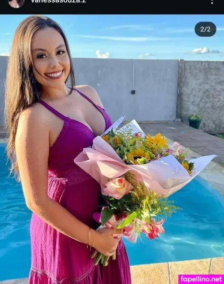 Vanessa Souza OnlyFans Thumbnail #erA59L212g