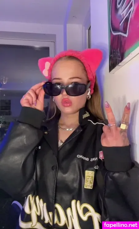 Vanessa Sundet OnlyFans Thumbnail #AFZHYuRCU0