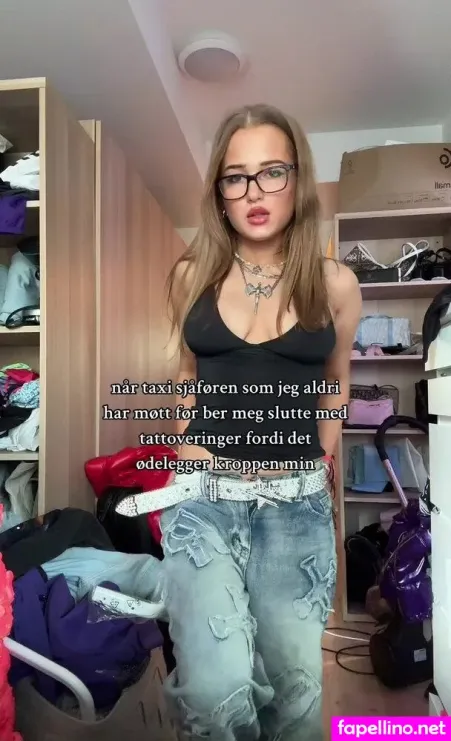 Vanessa Sundet OnlyFans Thumbnail #CpU9AnOZ7T