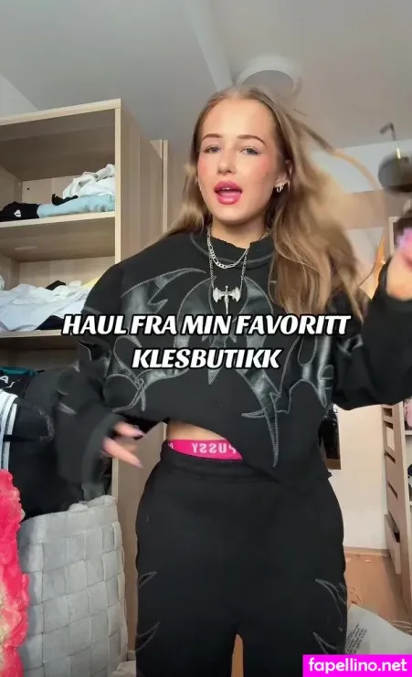 Vanessa Sundet OnlyFans Thumbnail #F9t57BL3CP