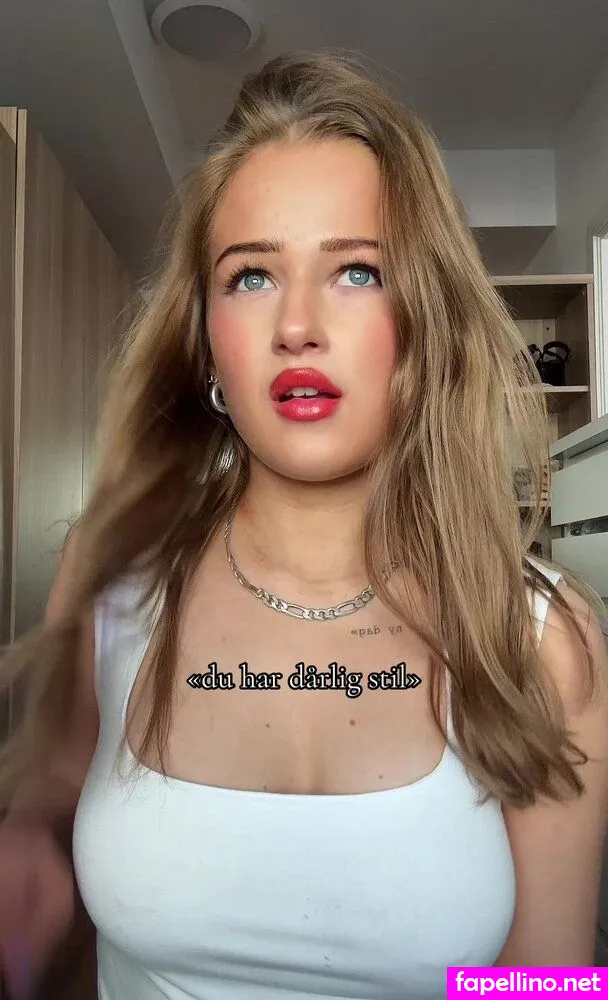 vanessasundet Nude Leaked OnlyFans Photo #JAUmCEfHup