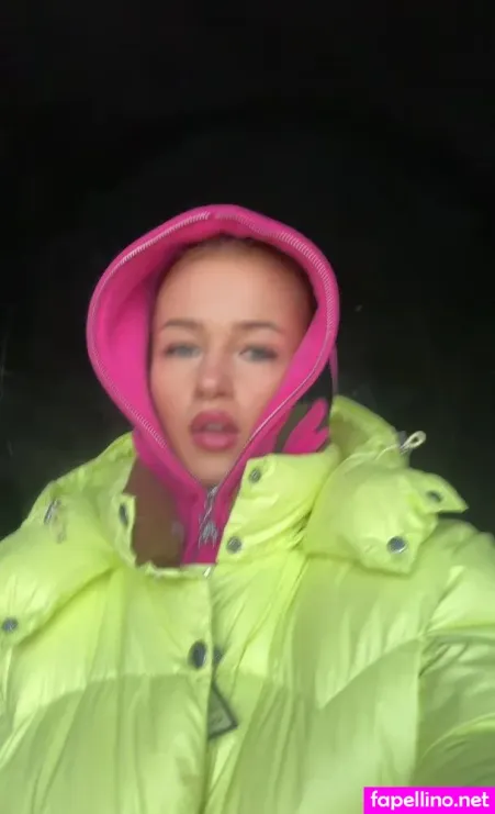 Vanessa Sundet OnlyFans Thumbnail #PaeyjJ0qgf