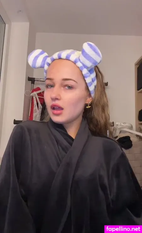 Vanessa Sundet OnlyFans Thumbnail #SEkimQsrL2