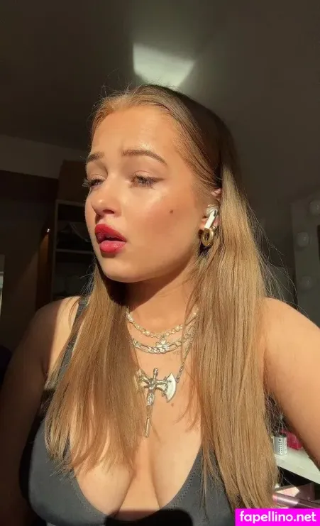 Vanessa Sundet OnlyFans Thumbnail #dh19d5PRpI