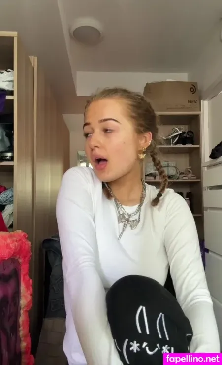 Vanessa Sundet OnlyFans Thumbnail #gHcs7ZvR5P