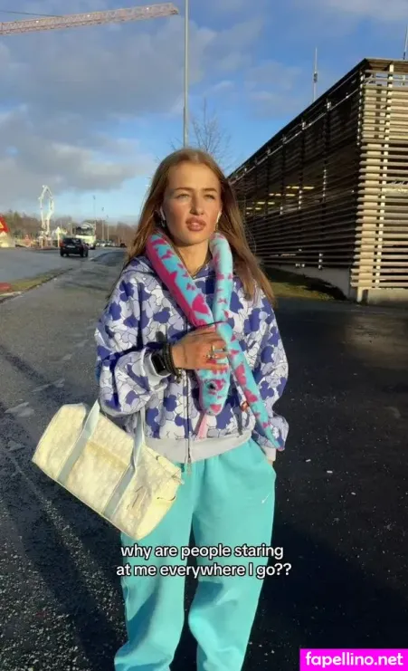 Vanessa Sundet OnlyFans Thumbnail #laWOu9UTr3