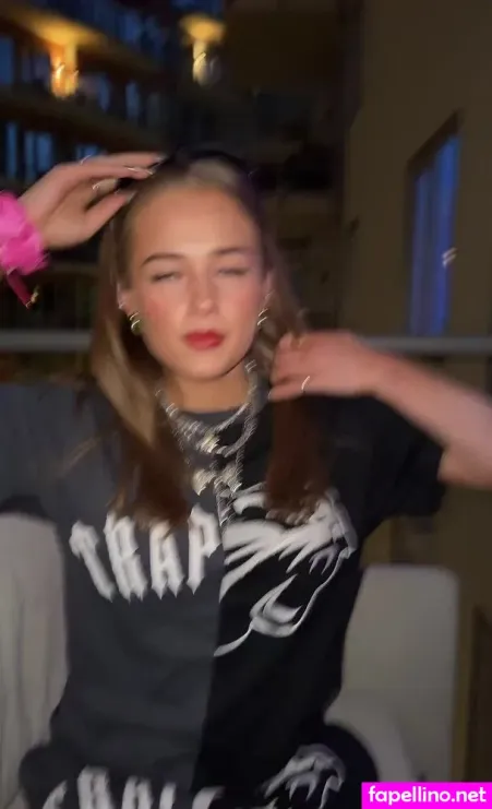 Vanessa Sundet OnlyFans Thumbnail #mZLZuWU8E5