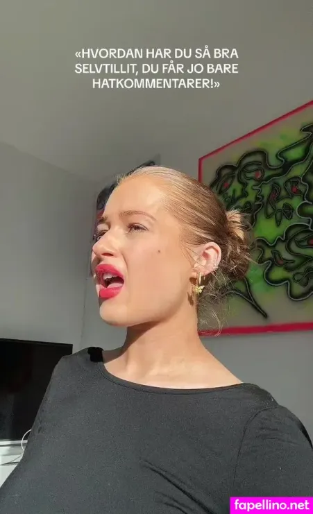 Vanessa Sundet OnlyFans Thumbnail #uvCV7OgSIV