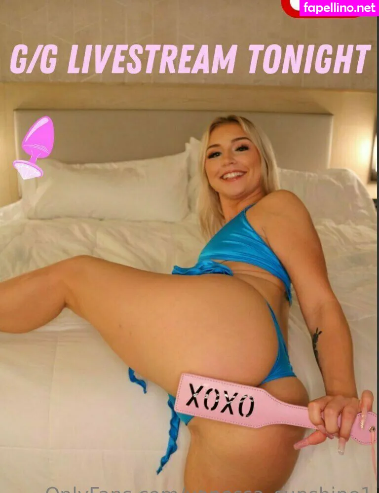 j_ro1001, vanessa_sunshine1 Nude Leaked OnlyFans Photo #CTH4wuRpyC