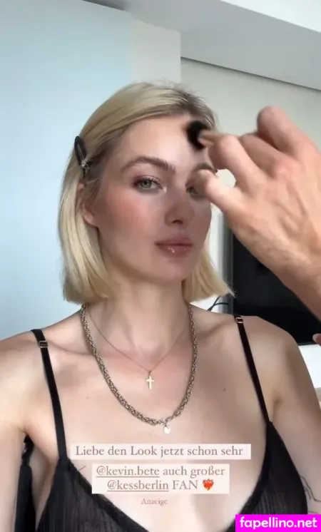 Vanessa Tamkan OnlyFans Thumbnail #1OjYyDPP9A